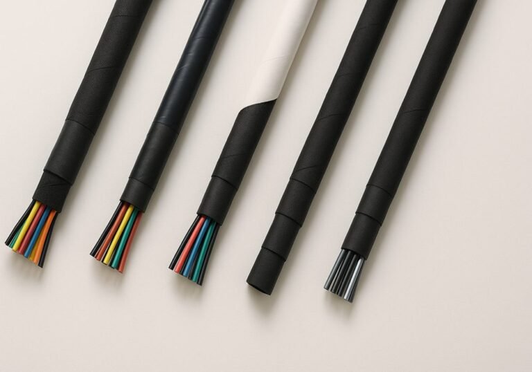 Precision Wrapping and Uniform External Finish 2