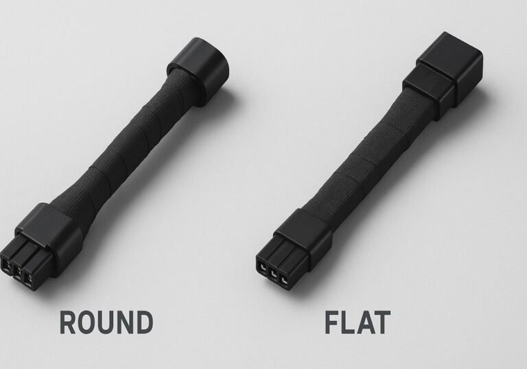 Precision Wrapping and Uniform External Finish 3