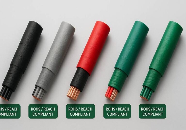 Precision Wrapping and Uniform External Finish 4