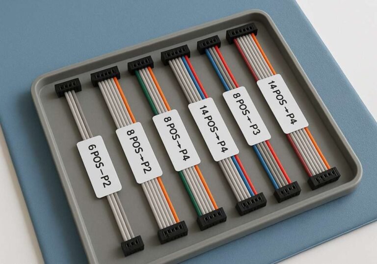 Rapid Customization with No Minimum Order Quantity 3