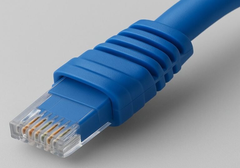 Reinforced Strain Relief for Long-Term Mechanical Stability 1