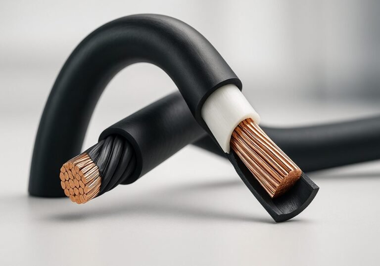Robust Internal Structure and Insulation Integrity 1