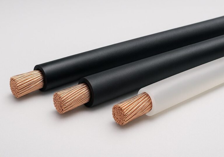 Robust Internal Structure and Insulation Integrity 2
