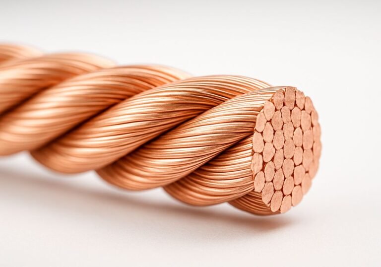Robust Internal Structure and Insulation Integrity 3