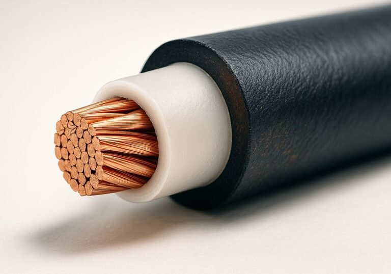 Robust Internal Structure and Insulation Integrity 4