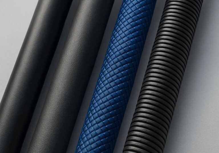 Robust Outer Sheathing for Mechanical Protection 2