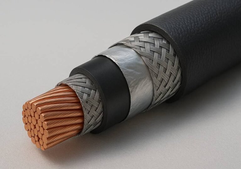 Shielding Structures for Enhanced EMI Protection 4