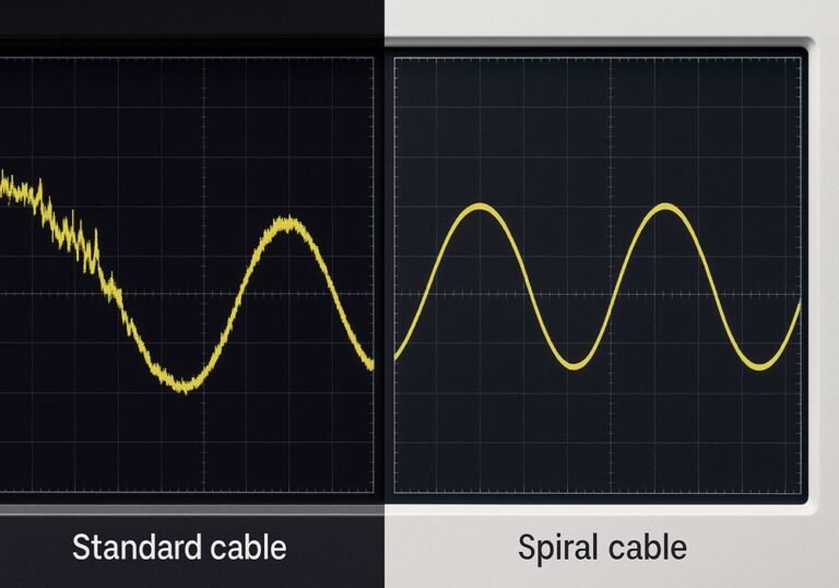 Stable Signal Transmission Under Dynamic Movement 3