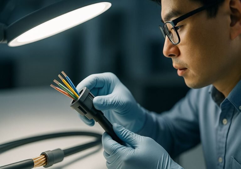 Triple Quality Inspection Process, Final, and Pre-Shipment Checks 2