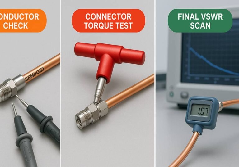 Triple Quality Inspections Before Shipping 3