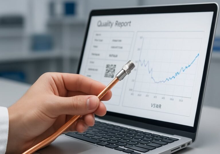 Triple Quality Inspections Before Shipping 4