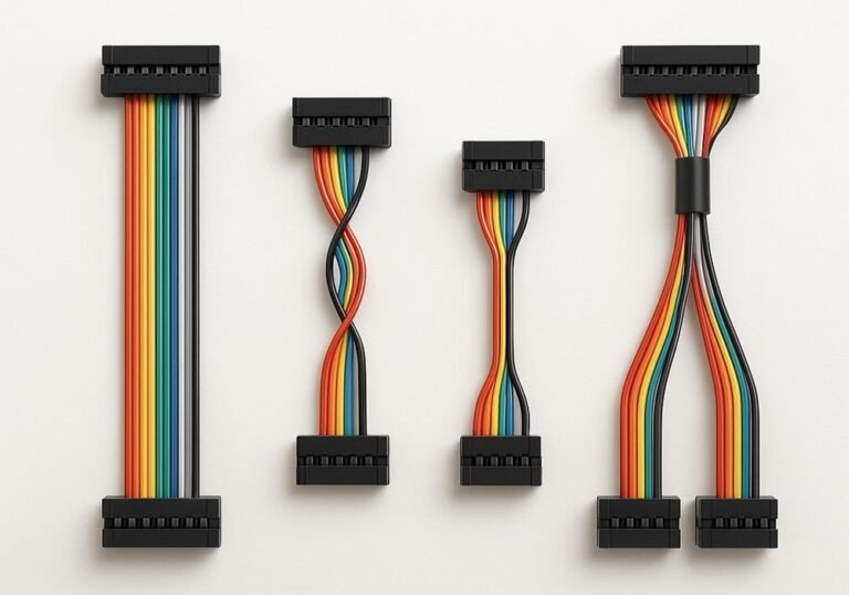 Versatile Output Configurations and Pin Mapping 2