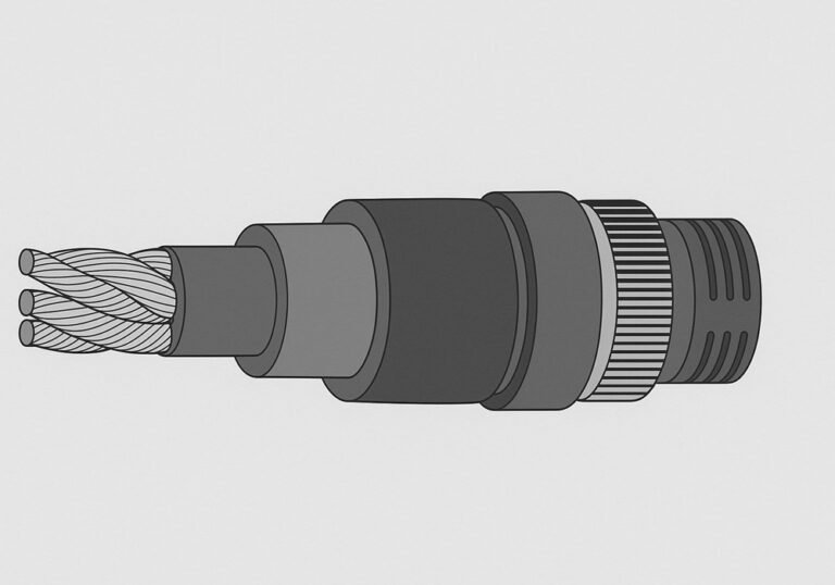 Wide Range of Connector Types & Flexible Customization 3