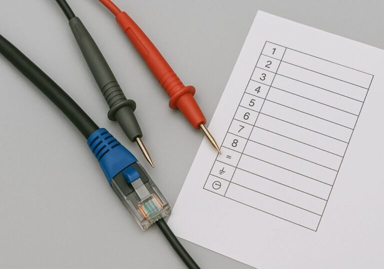 Zero-Defect Testing Workflow & Traceability 2
