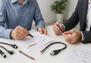 1.Customer Requirement