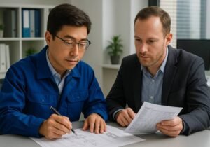 1.Inquiry & Requirement Analysis