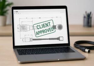 7.Drawing Confirmation