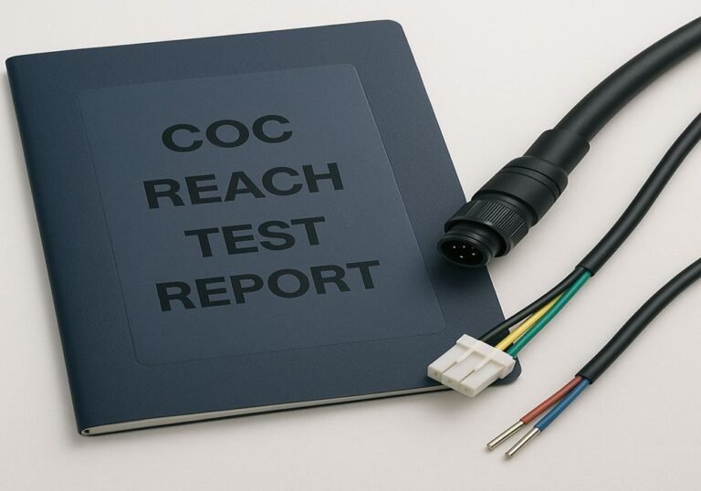 Certifications and Environmental Compliance Readiness 1