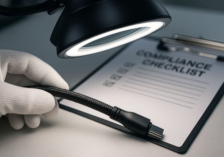 Certifications and Environmental Compliance Readiness 3