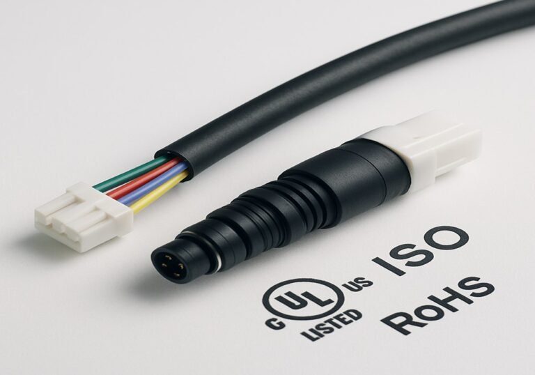 Certifications and Environmental Compliance Readiness 4