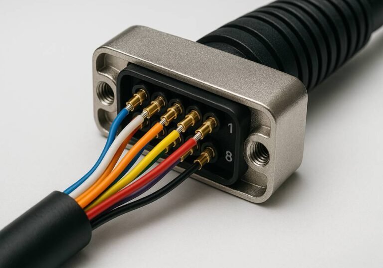 Custom Pinout Configuration for Any Application 1