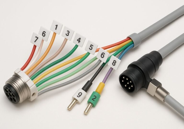 Custom Pinout Configuration for Any Application 2