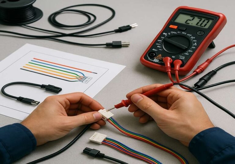 Custom Pinout Configuration for Any Application 3