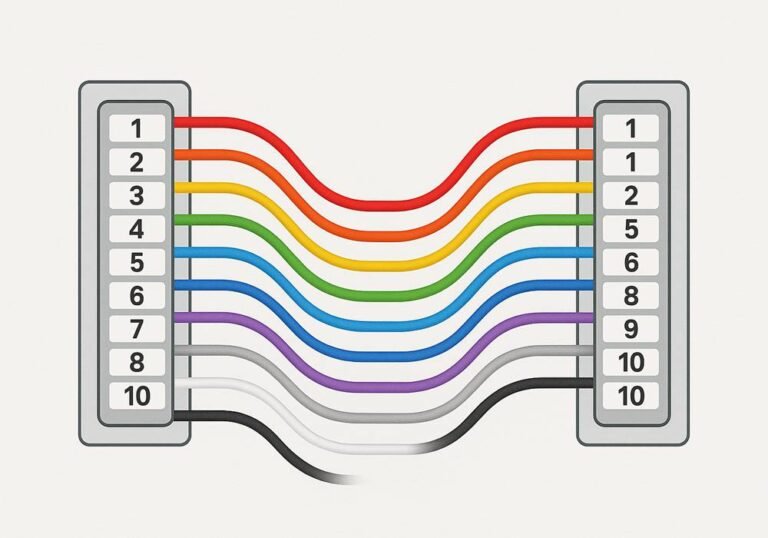 Custom Pinout Configuration for Any Application 4