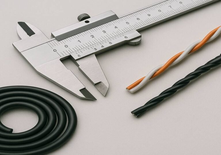 Flexible Jacket and Routing Structure Options 2