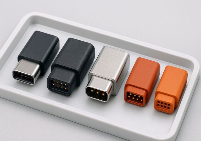 Fully Customizable, Tailored to Fit 1