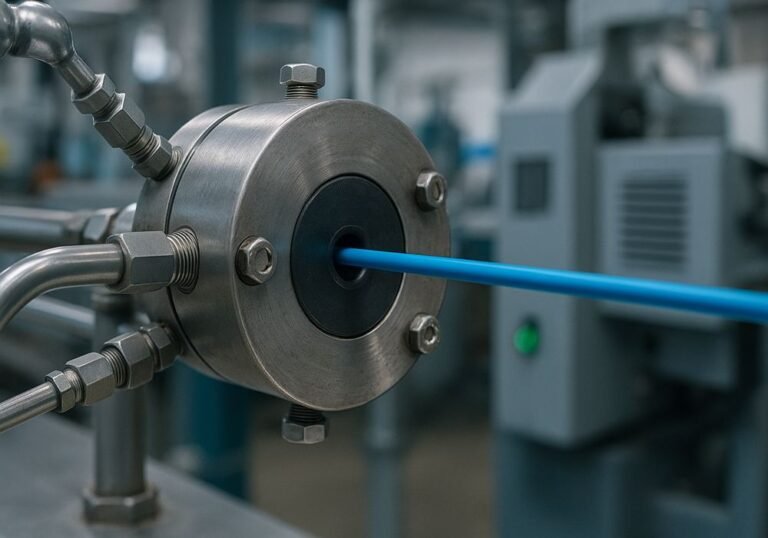 High-Flex Copper Strands with Optimized Conductor Layout 2