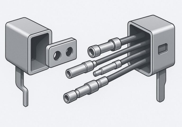 High-Precision Structural Design 1