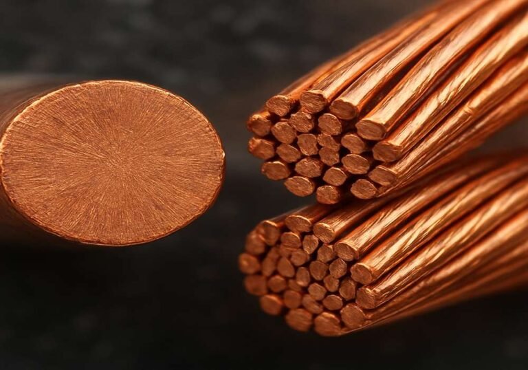 Inner Conductor Structure 1