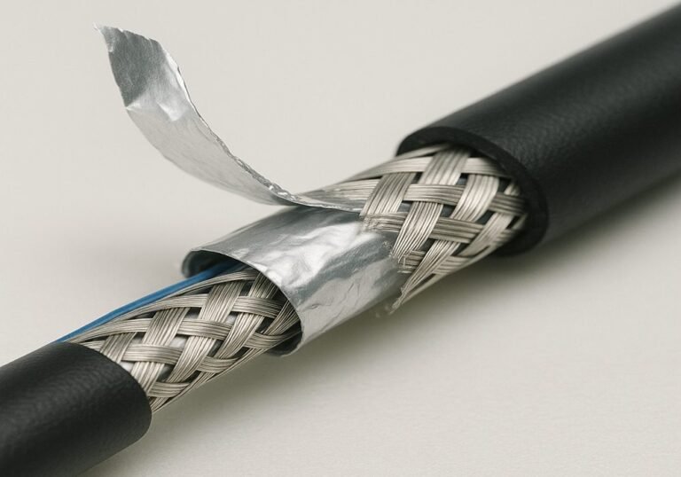 Multi-Layer EMI Shielding Structure Design 3