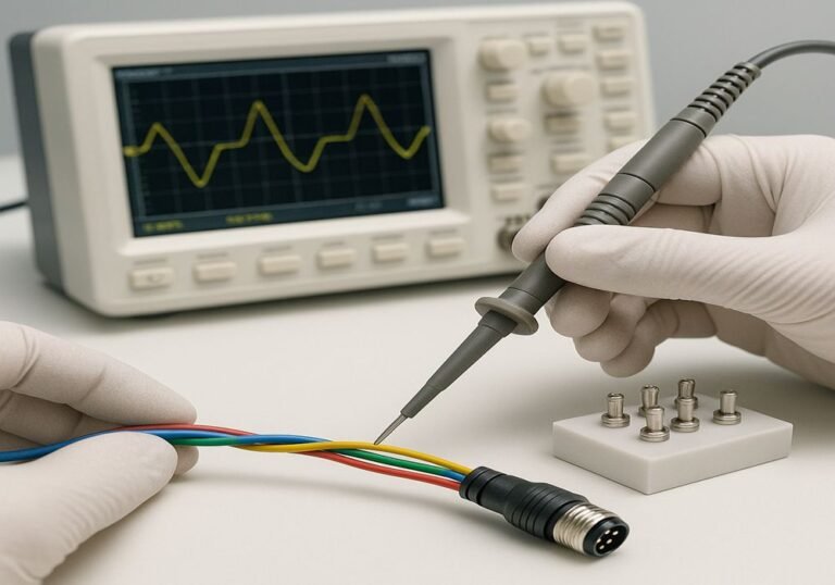 Multi-Layer EMI Shielding Structure Design 4