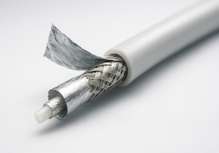 Multi-Layer Shielding Structure Design 2