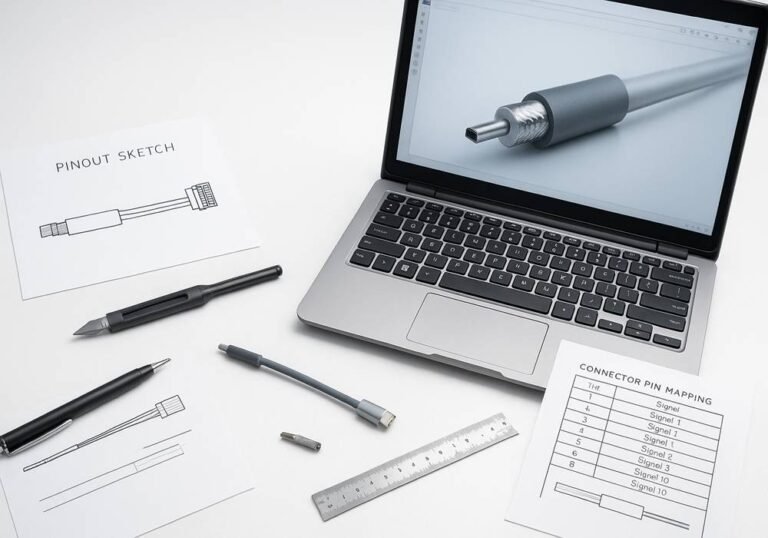Rapid Customization & Drawing Confirmation Workflow 3