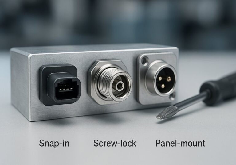 Seamless Integration Performance 4