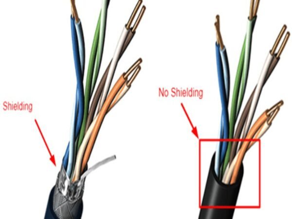Shielded vs Unshielded Cable: Key Differences & Uses