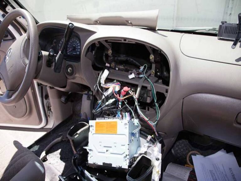 Car Stereo Wire Color Codes Guide | Wiring & Harness Tips