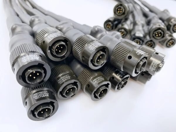 Edp Line What Is an EDP Cable? Full Guide to Types & Custom Solutions