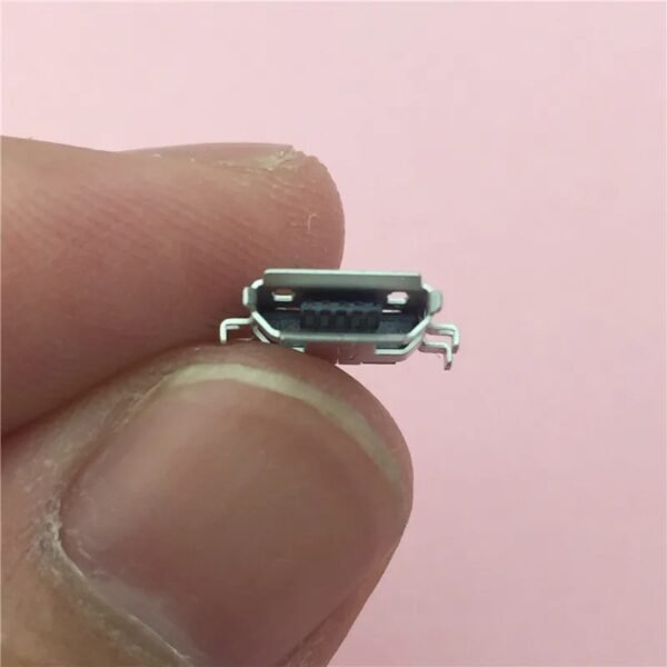 Mini B Number Difference Between Mini-B and Micro-B Connectors