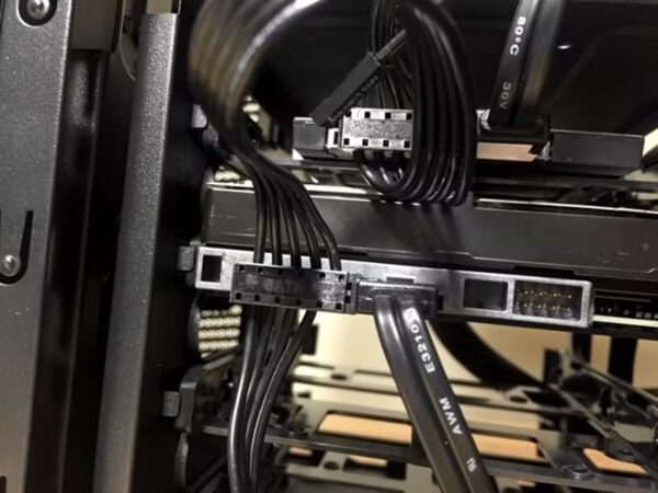 What Is an EDP Cable? Full Guide to Types & Custom Solutions
