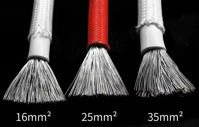 Stranded Wire Symetry Stranded vs Solid Wire: Key Differences & How to Choose