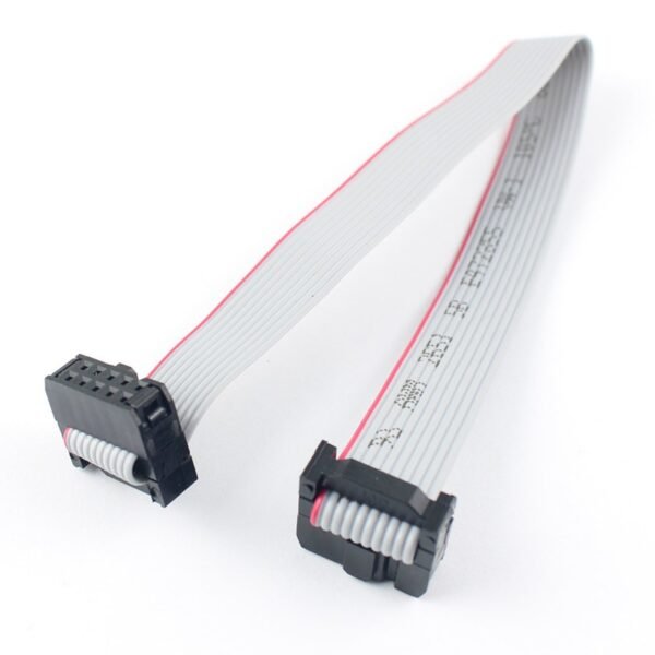 Which Devices Commonly Require a 10 Pin Ribbon Cable