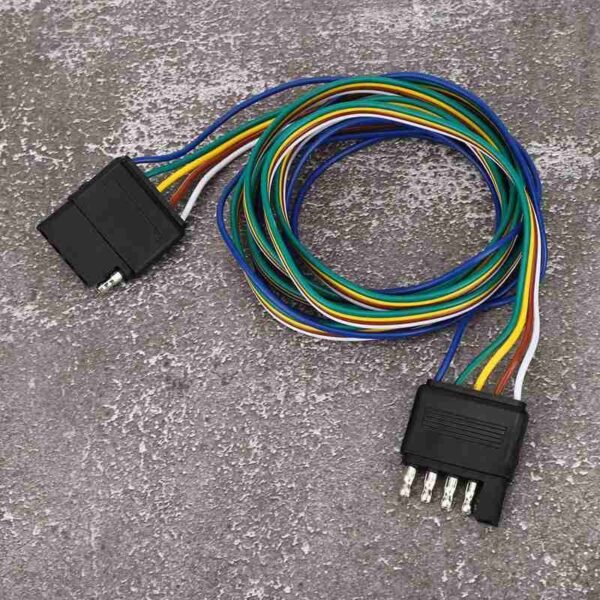 Car Wiring Harness Color Codes by Country – International Guide