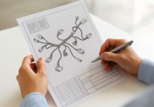 6. Drawing Confirmation