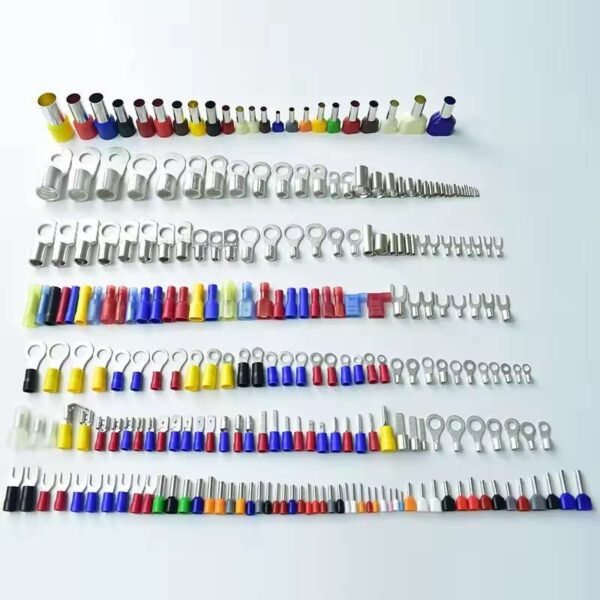 Stranded Wire Ferrule Types Stranded vs Solid Wire: Key Differences & How to Choose