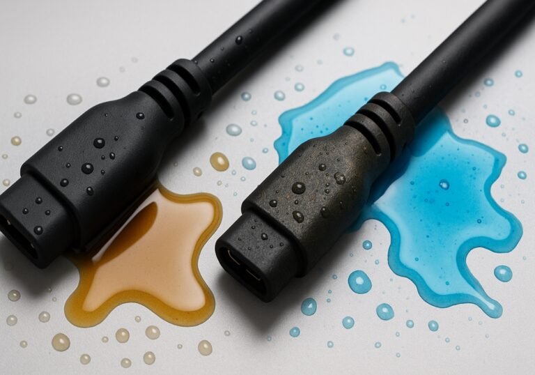 High-Performance Cable Jacket Materials 3