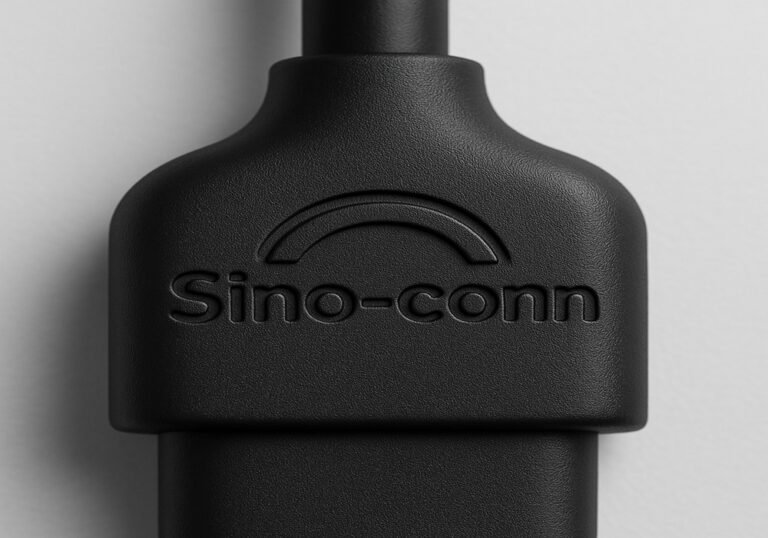 Integrated Overmolded Construction 4